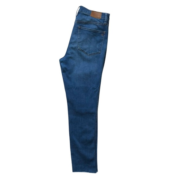 Madewell 10” Roadtripper US 28 Knee-Rip Edition - Picture 10 of 16